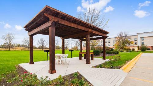 Motel Best Western - Danville