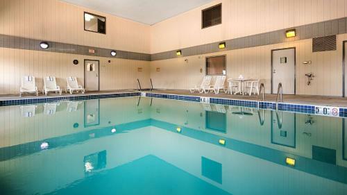 Motel Best Western - Danville