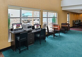 Hotel Quality Inn & Suites Champaign