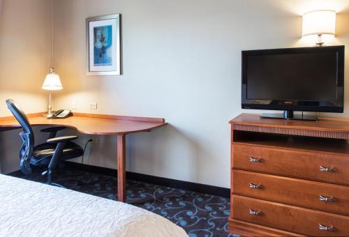 Hotel Hampton Inn & Suites Chicago Deer Park