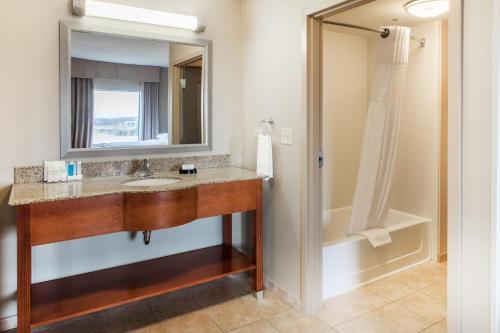 Hotel Hampton Inn & Suites Chicago Deer Park