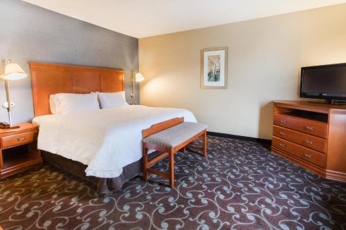Hotel Hampton Inn & Suites Chicago Deer Park