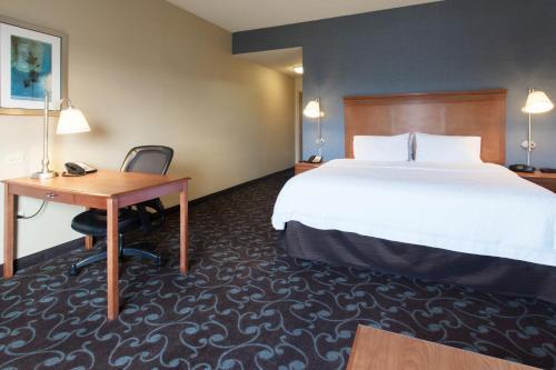 Hotel Hampton Inn & Suites Chicago Deer Park