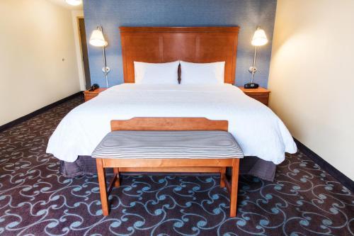 Hotel Hampton Inn & Suites Chicago Deer Park