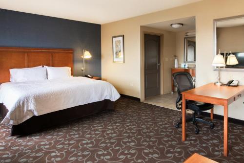 Hotel Hampton Inn & Suites Chicago Deer Park