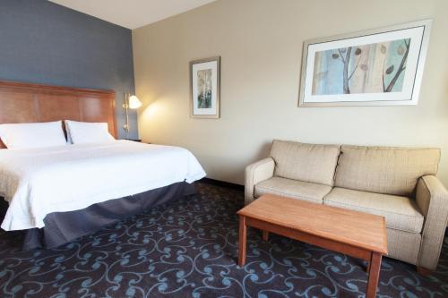 Hotel Hampton Inn & Suites Chicago Deer Park