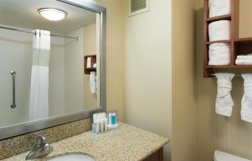 Hotel Hampton Inn & Suites Chicago Deer Park