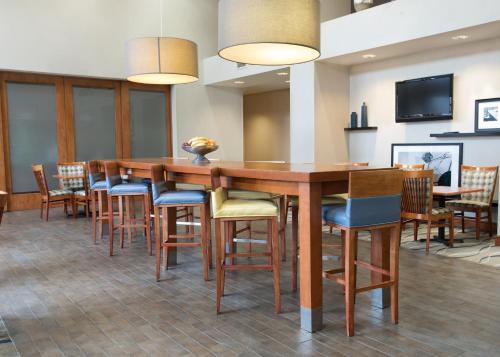 Hotel Hampton Inn & Suites Chicago Deer Park