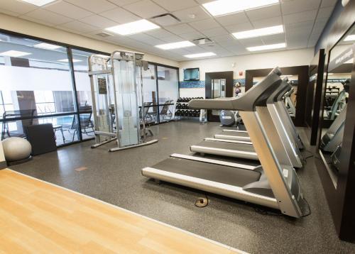 Hotel Hampton Inn & Suites Chicago Deer Park