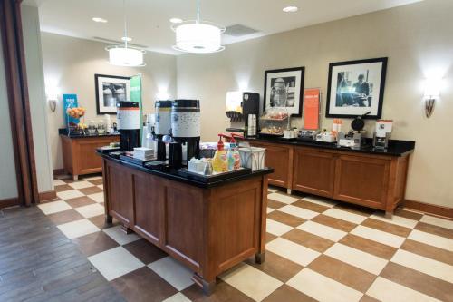Hotel Hampton Inn & Suites Chicago Deer Park