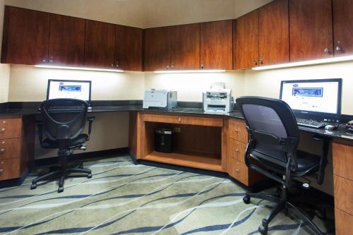 Hotel Hampton Inn & Suites Chicago Deer Park