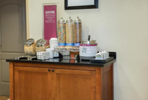 Hotel Hampton Inn & Suites Chicago Deer Park