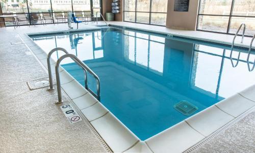 Hotel Hampton Inn & Suites Chicago Deer Park
