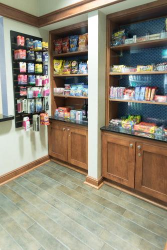 Hotel Hampton Inn & Suites Chicago Deer Park