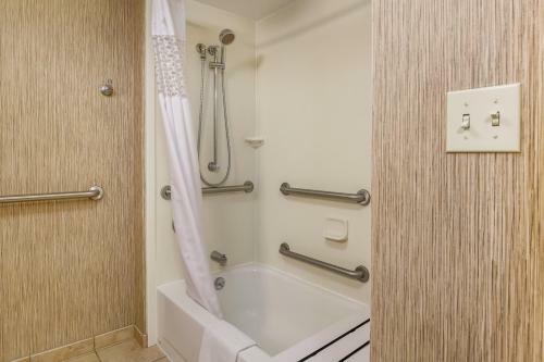 Hotel Hampton Inn Champaign/urbana