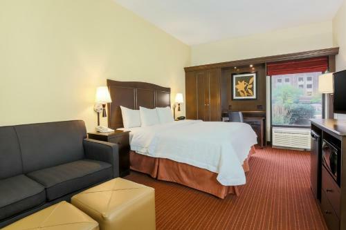 Hotel Hampton Inn Champaign/urbana