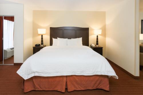 Hotel Hampton Inn Champaign/urbana