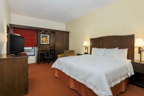 Hotel Hampton Inn Champaign/urbana
