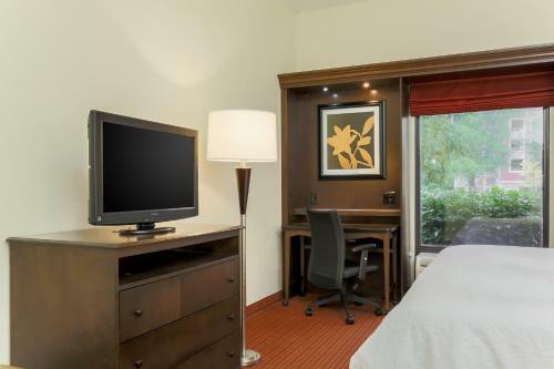 Hotel Hampton Inn Champaign/urbana