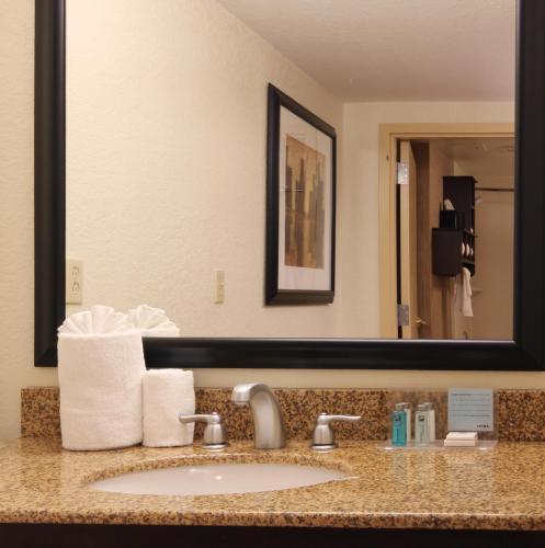 Hotel Hampton Inn Champaign/urbana