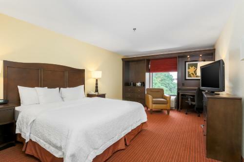 Hotel Hampton Inn Champaign/urbana