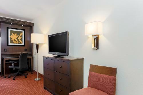 Hotel Hampton Inn Champaign/urbana