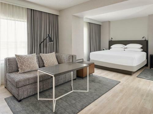 Hotel Hyatt Deerfield
