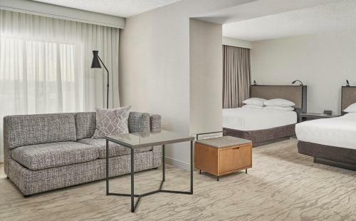 Hotel Hyatt Deerfield