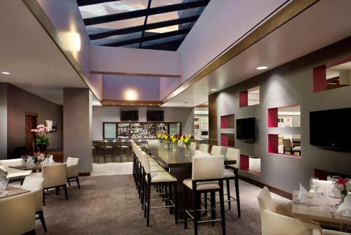 Hotel Hyatt Deerfield