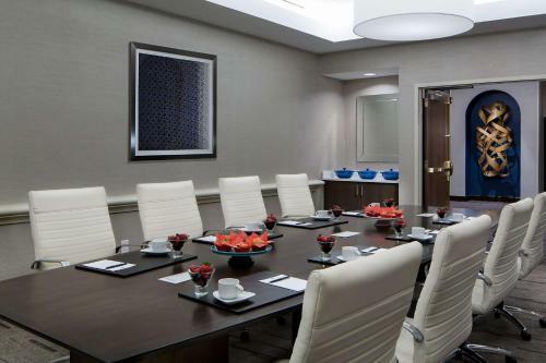 Hotel Hyatt Deerfield