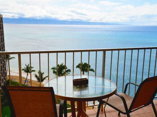 Apartamento Royal Kahana 1114