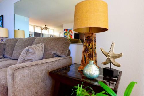 Apartamento Royal Kahana 1114