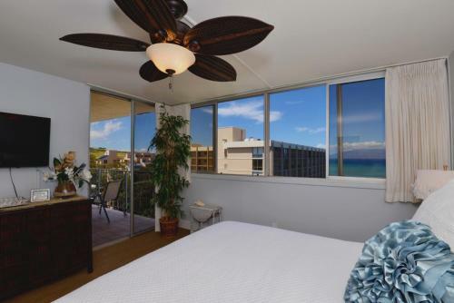 Apartamento Royal Kahana 1114