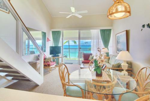 Aparthotel Napili Sunset Beach Front Resort