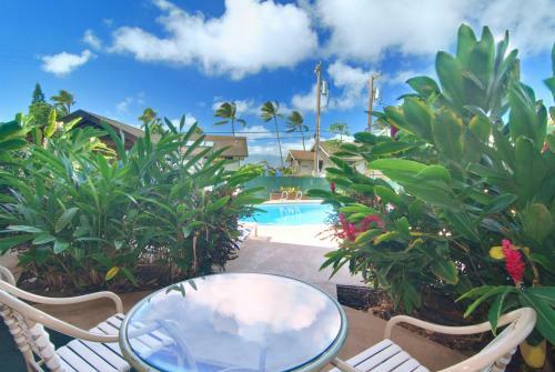 Aparthotel Napili Sunset Beach Front Resort