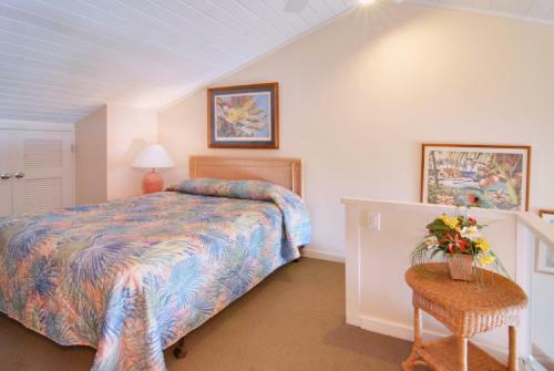 Aparthotel Napili Sunset Beach Front Resort