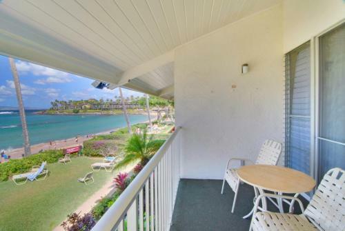 Aparthotel Napili Sunset Beach Front Resort