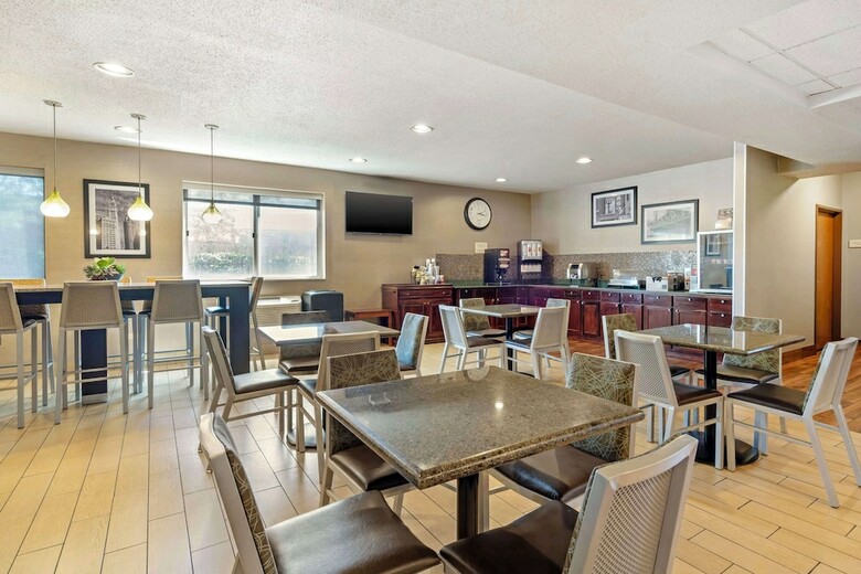 Hotel Best Western Des Plaines Inn