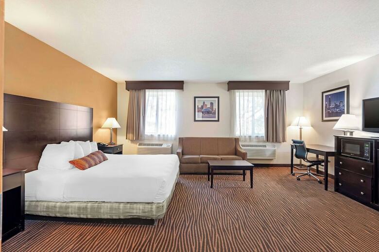 Hotel Best Western Des Plaines Inn