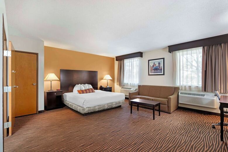 Hotel Best Western Des Plaines Inn