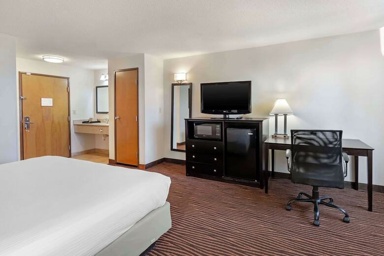 Hotel Best Western Des Plaines Inn