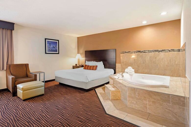 Hotel Best Western Des Plaines Inn
