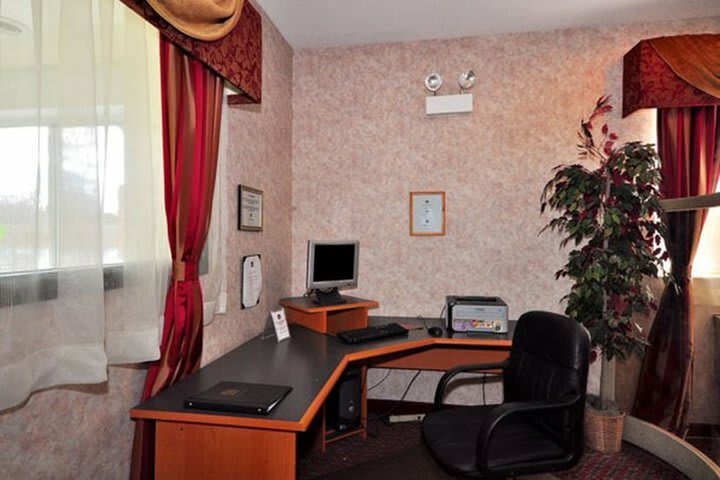 Hotel Best Western Des Plaines Inn