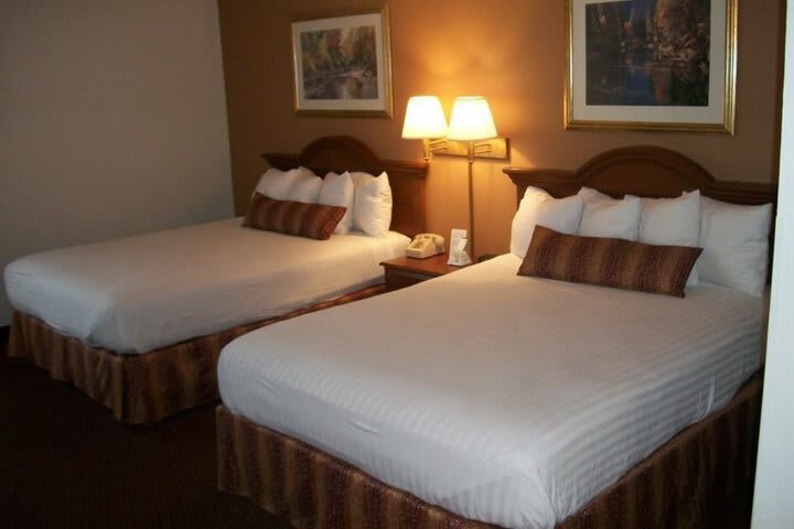 Hotel Best Western Des Plaines Inn