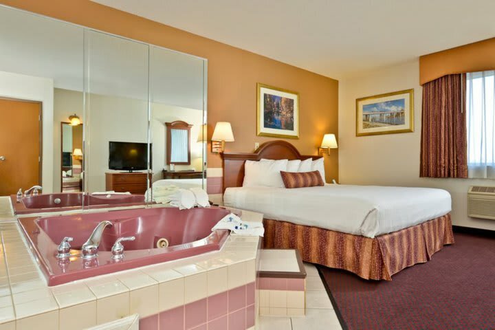 Hotel Best Western Des Plaines Inn
