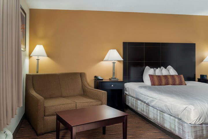 Hotel Best Western Des Plaines Inn
