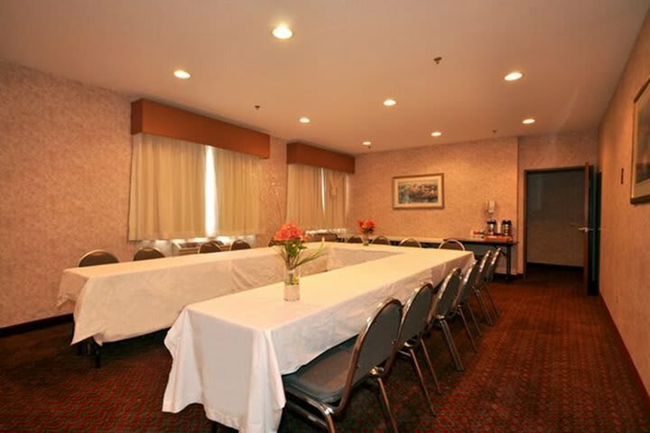 Hotel Best Western Des Plaines Inn