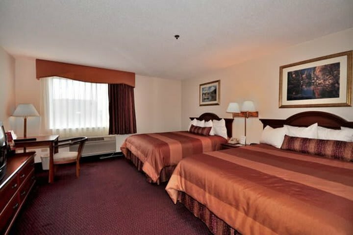 Hotel Best Western Des Plaines Inn
