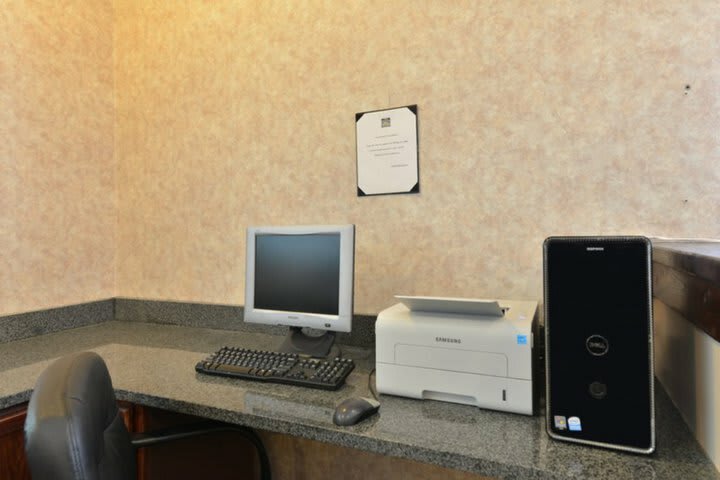 Hotel Best Western Des Plaines Inn