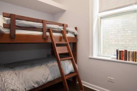 2142 West Walton Apartment